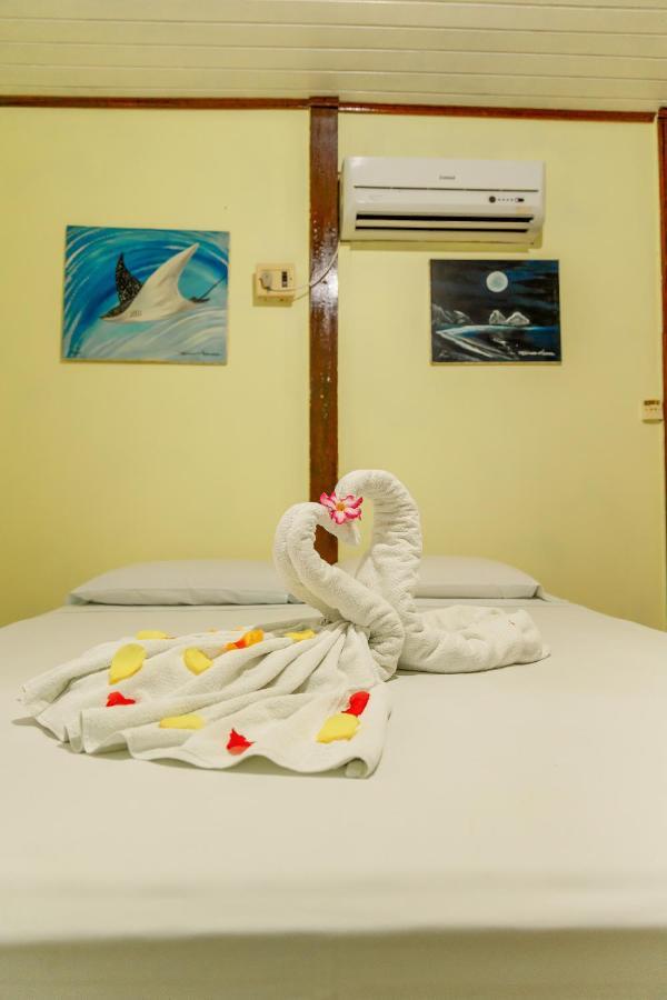 Quarto em Acomodações Particulares Do Romildo