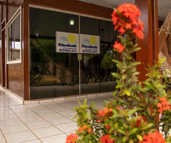 Pousada Do Romildo