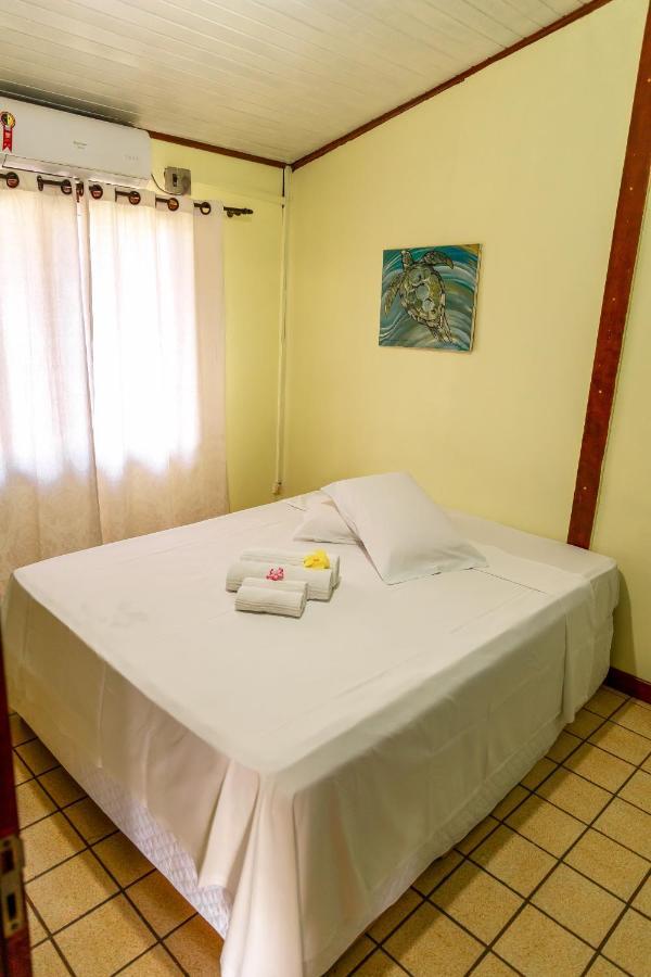 Homestay Do Romildo Fernando de Noronha