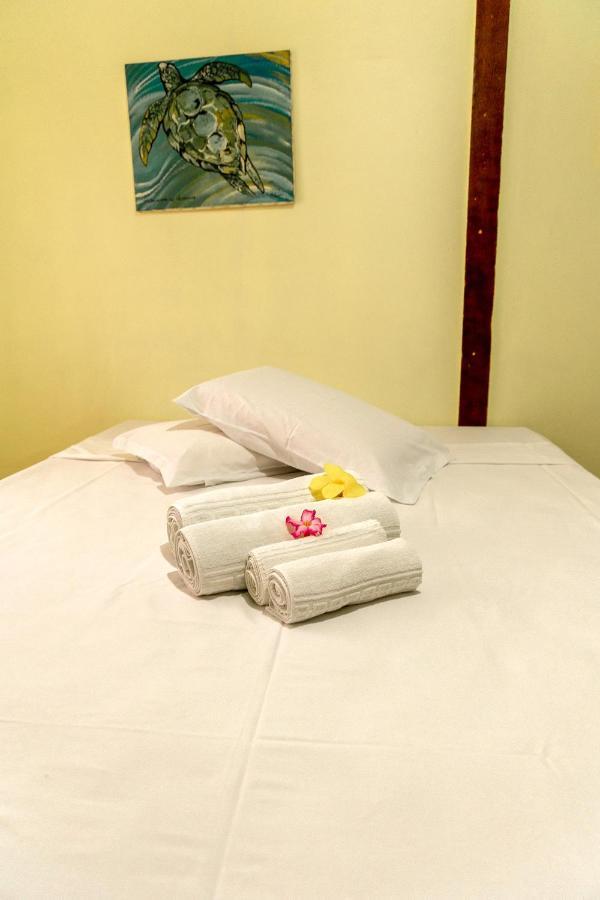 Do Romildo Homestay Fernando de Noronha