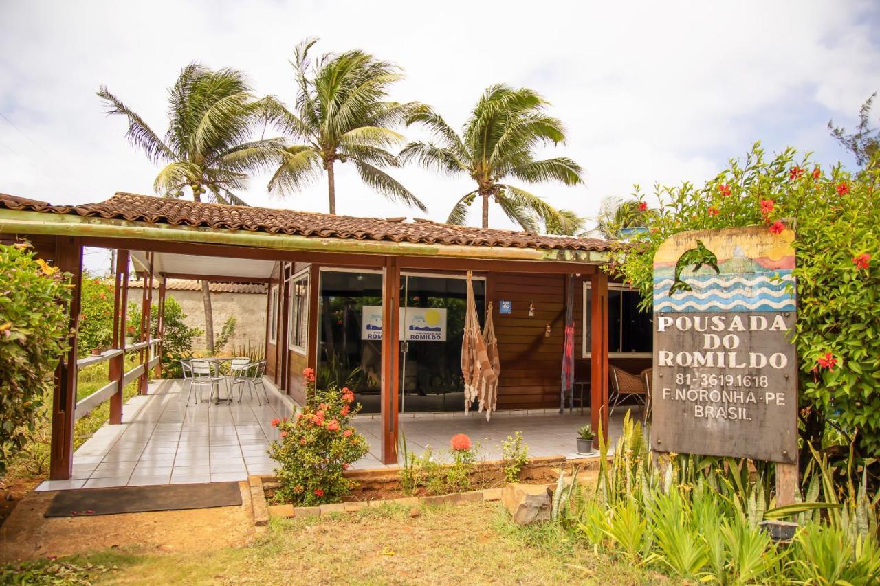 Do Romildo Homestay