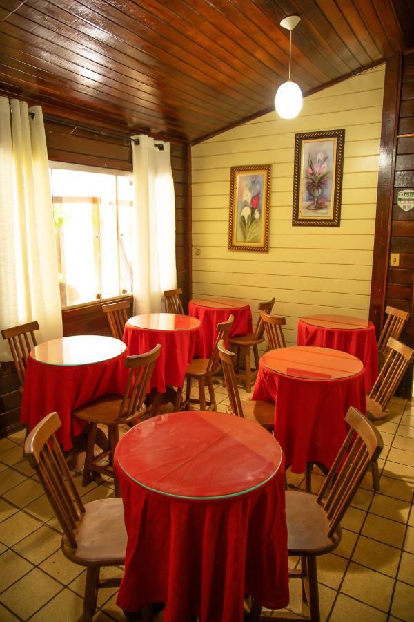Do Romildo Homestay