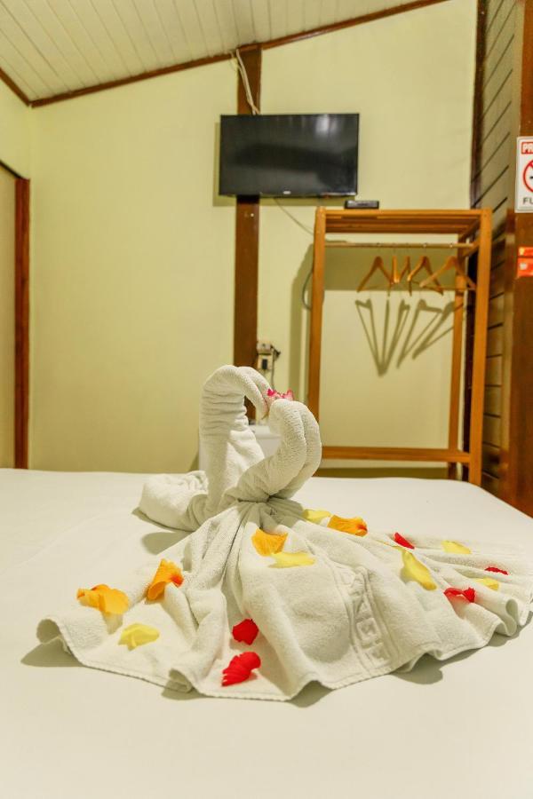 Do Romildo Homestay *