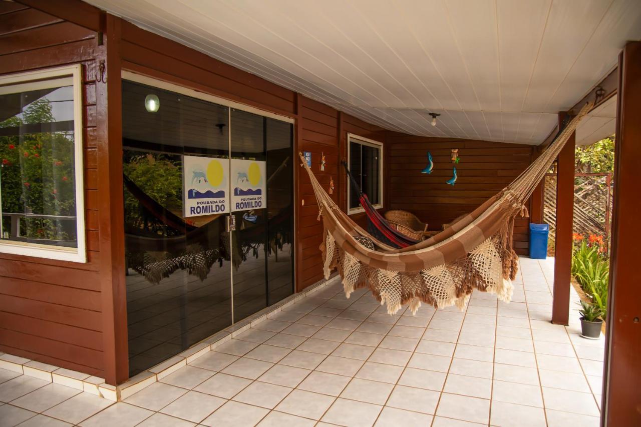 Homestay Do Romildo Fernando de Noronha